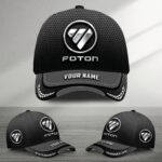 Foton Basecap