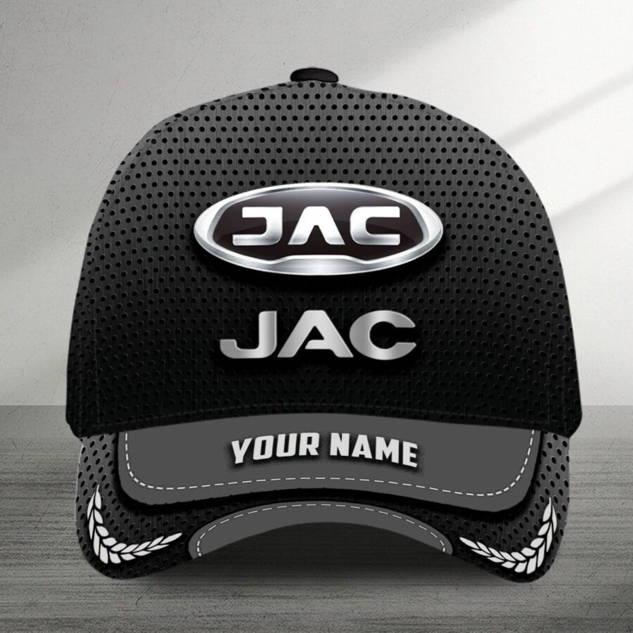 JAC Truck Basecap – Bild 2