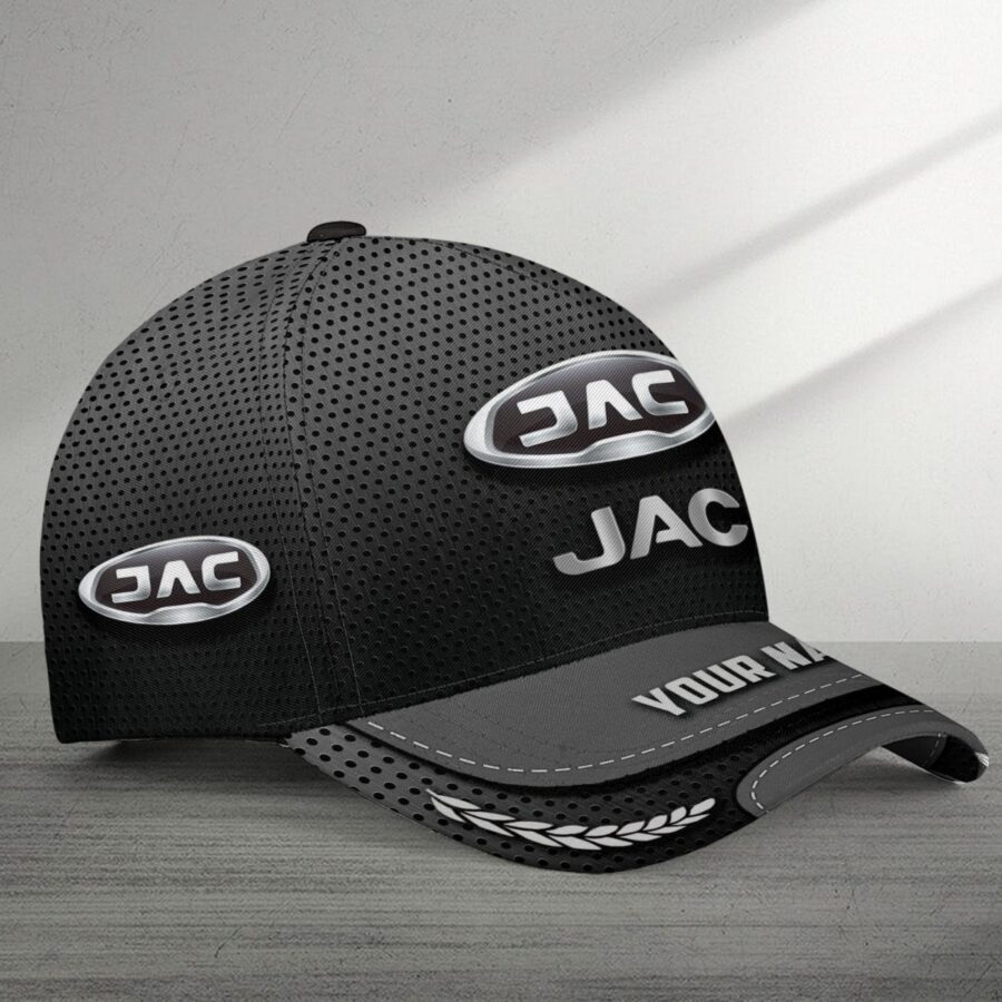 JAC Truck Basecap – Bild 3