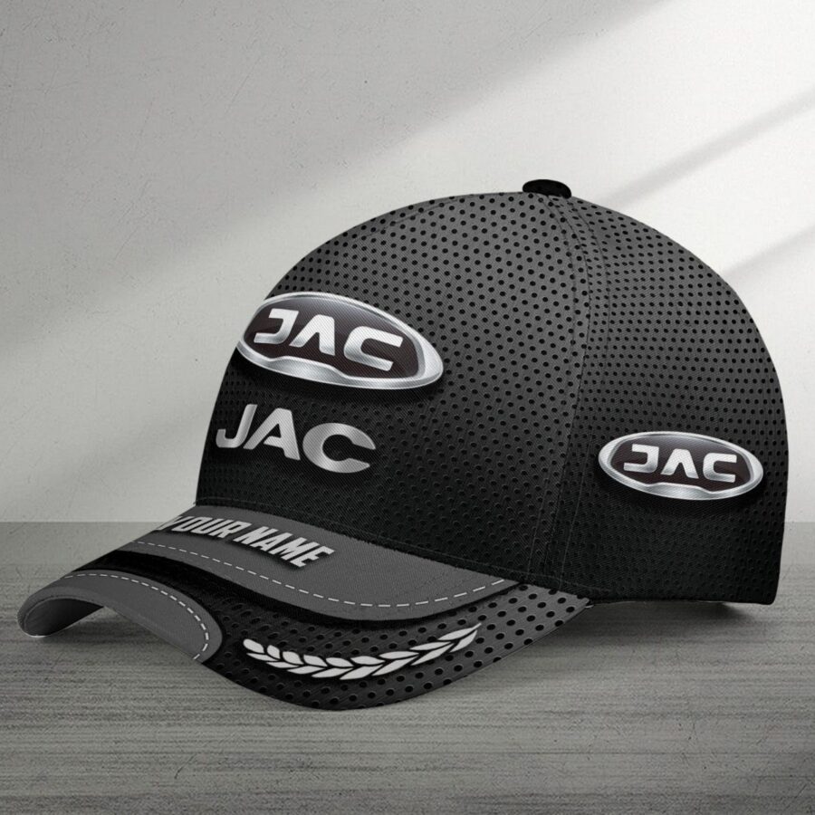 JAC Truck Basecap – Bild 4