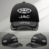JAC Truck Basecap