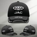 JAC Truck Basecap