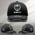 Kioti Basecap