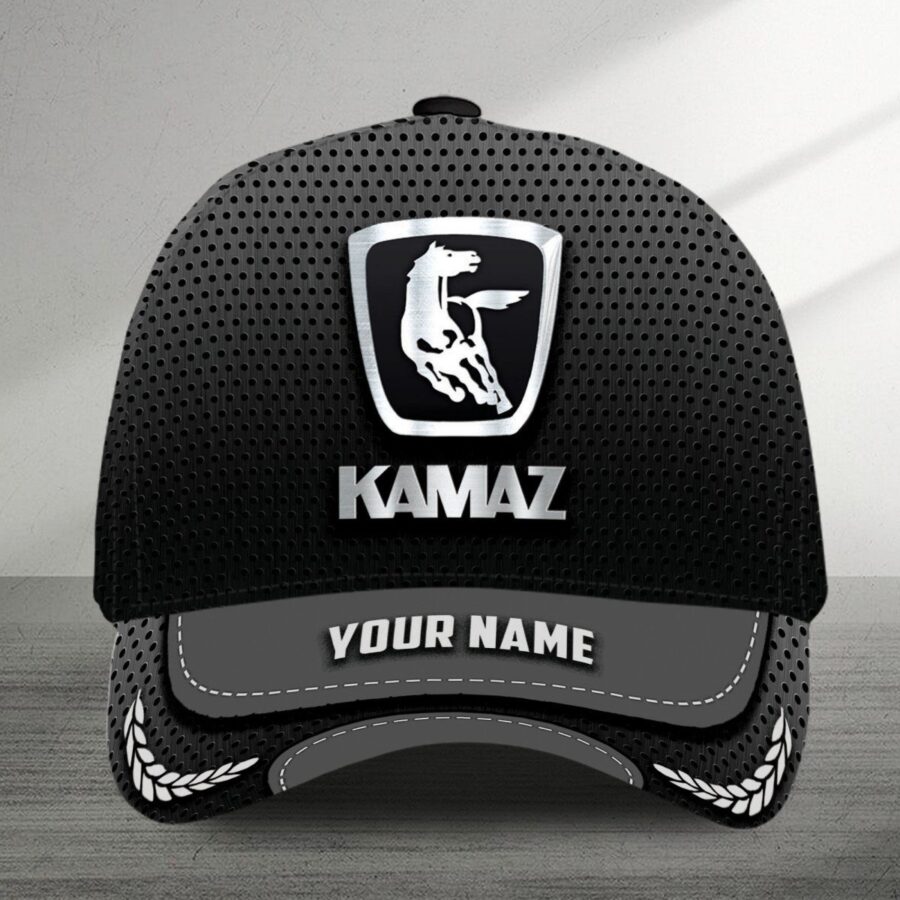 Kamaz Basecap – Bild 2