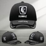 Kamaz Basecap