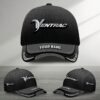 Ventrac Basecap