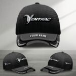 Ventrac Basecap