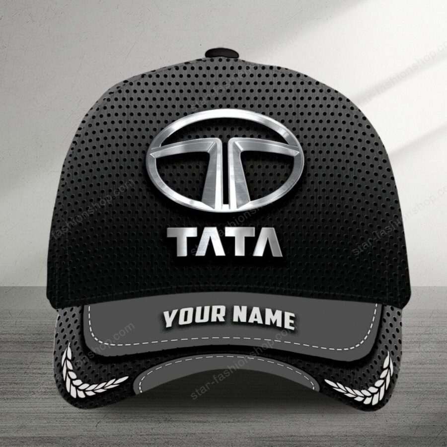 Tata Basecap – Bild 2
