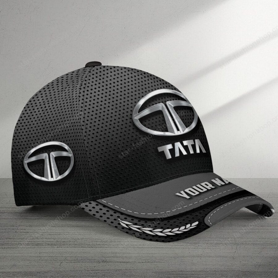 Tata Basecap – Bild 3