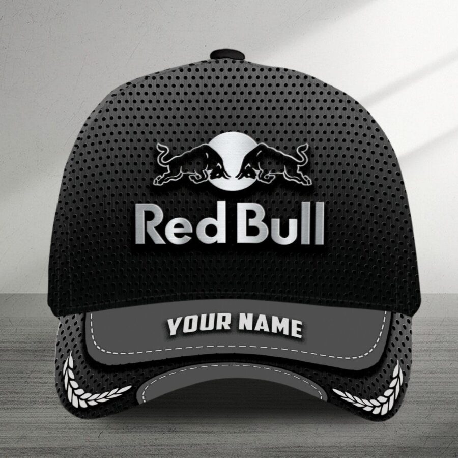 Red Bull Basecap – Bild 2