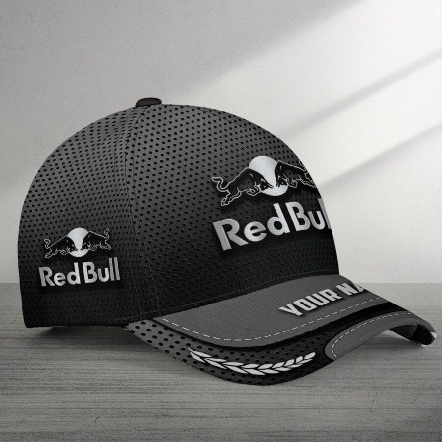 Red Bull Basecap – Bild 3