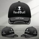 Red Bull Basecap