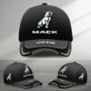 Mack Basecap