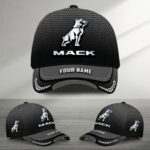 Mack Basecap