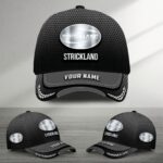 Strickland Basecap