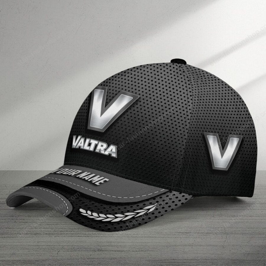 Valtra Basecap – Bild 4