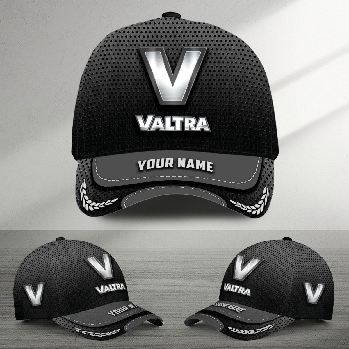Valtra Basecap