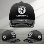Abarth Basecap