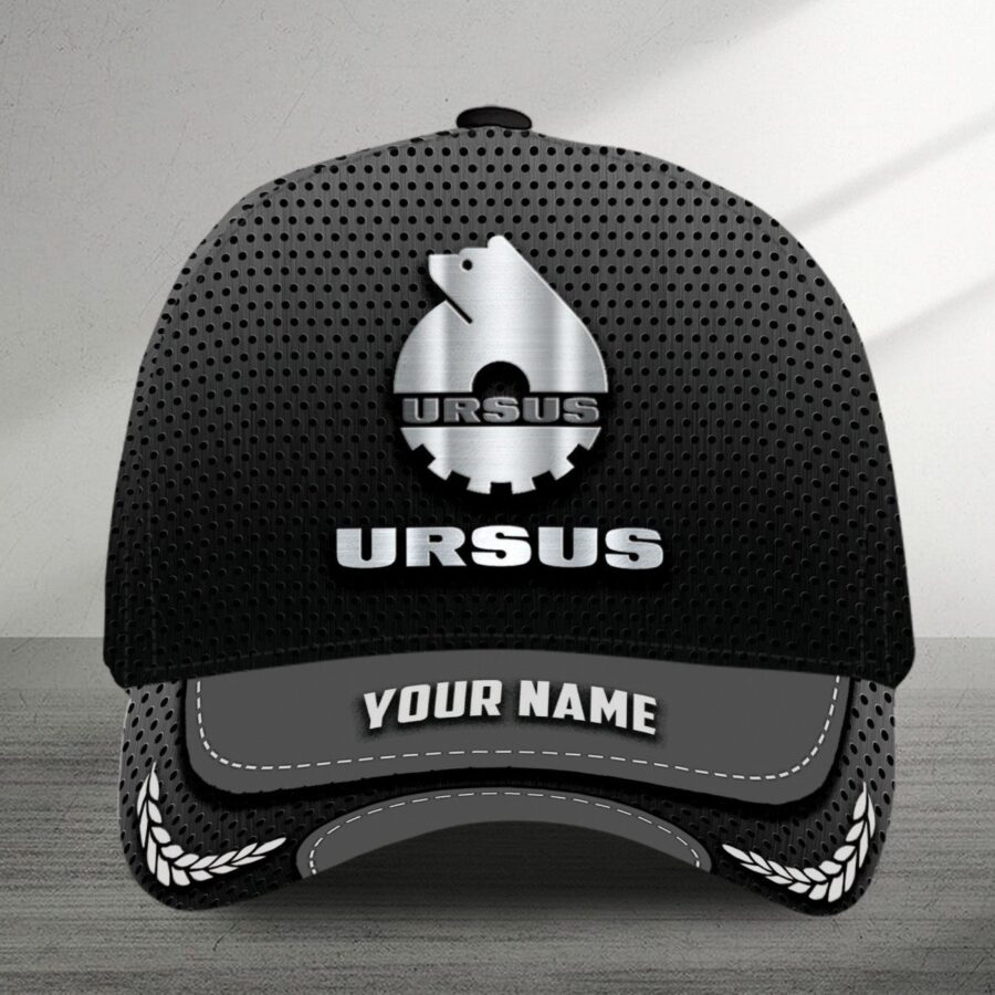 Ursus Basecap – Bild 2