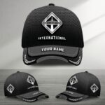 International Basecap
