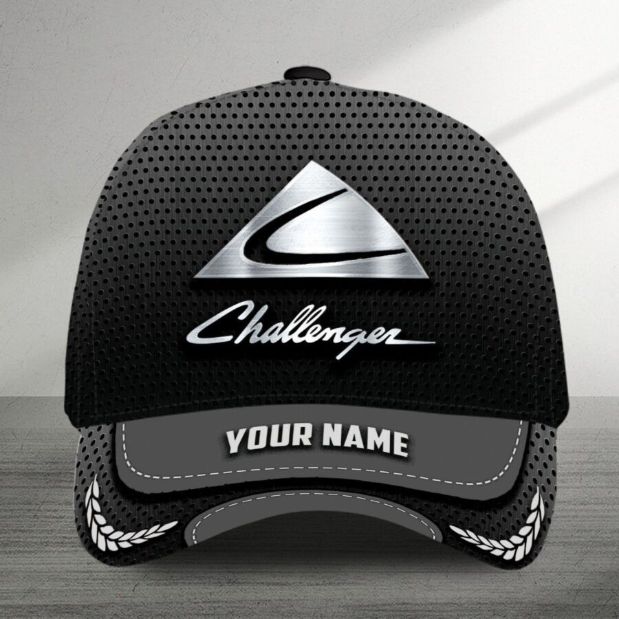 Challenger Basecap – Bild 2