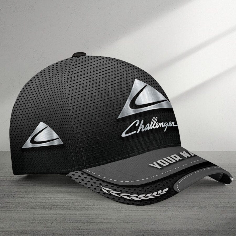 Challenger Basecap – Bild 3