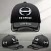 Hino Basecap