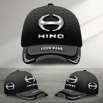Hino Basecap