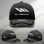 McCormick Basecap
