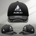 AGCO Allis Basecap