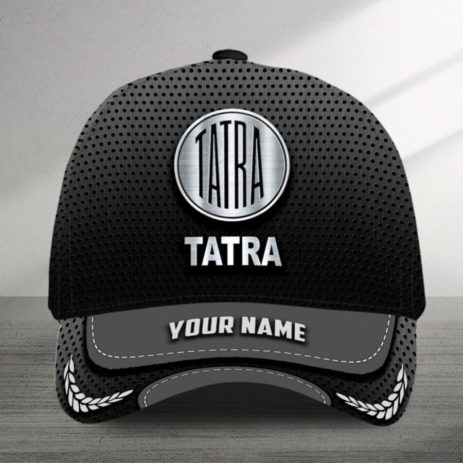 Tatra Basecap – Bild 2
