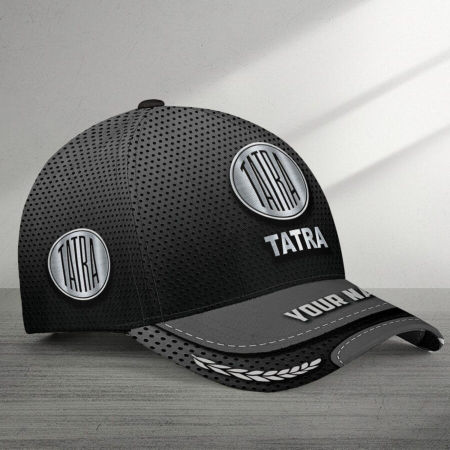 Tatra Basecap – Bild 3