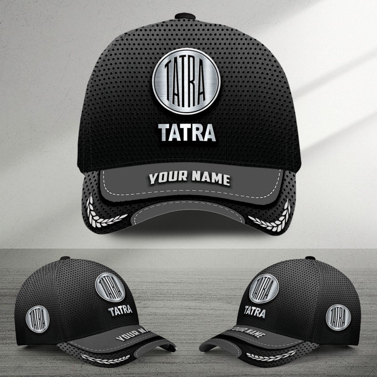 Tatra Basecap