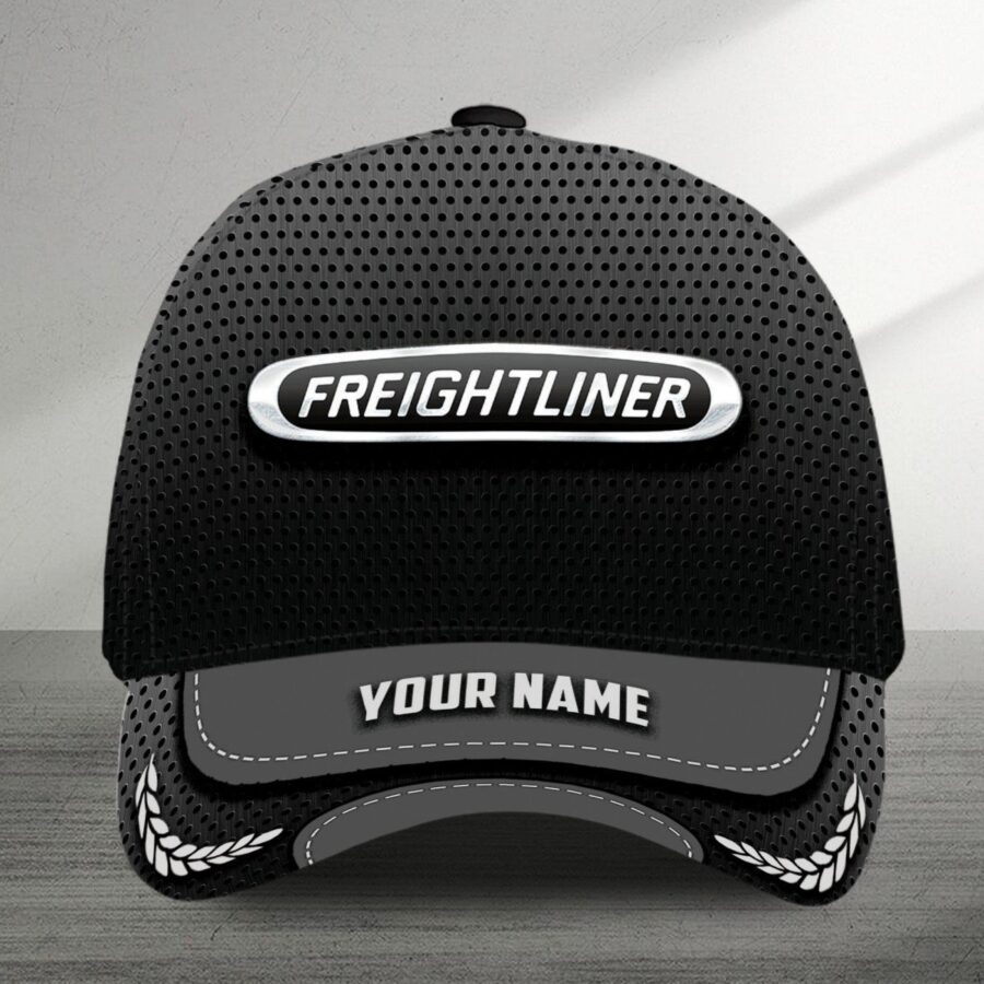 Freightliner Basecap – Bild 2