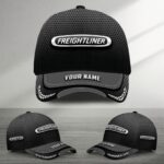 Freightliner Basecap