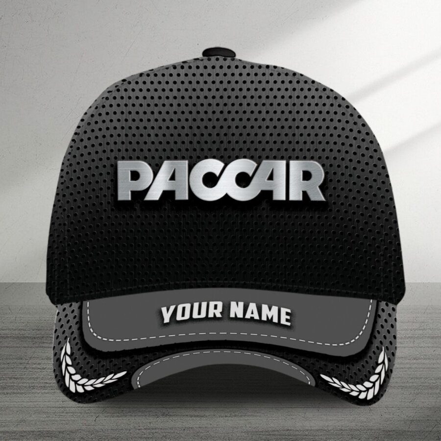 Paccar Basecap – Bild 2