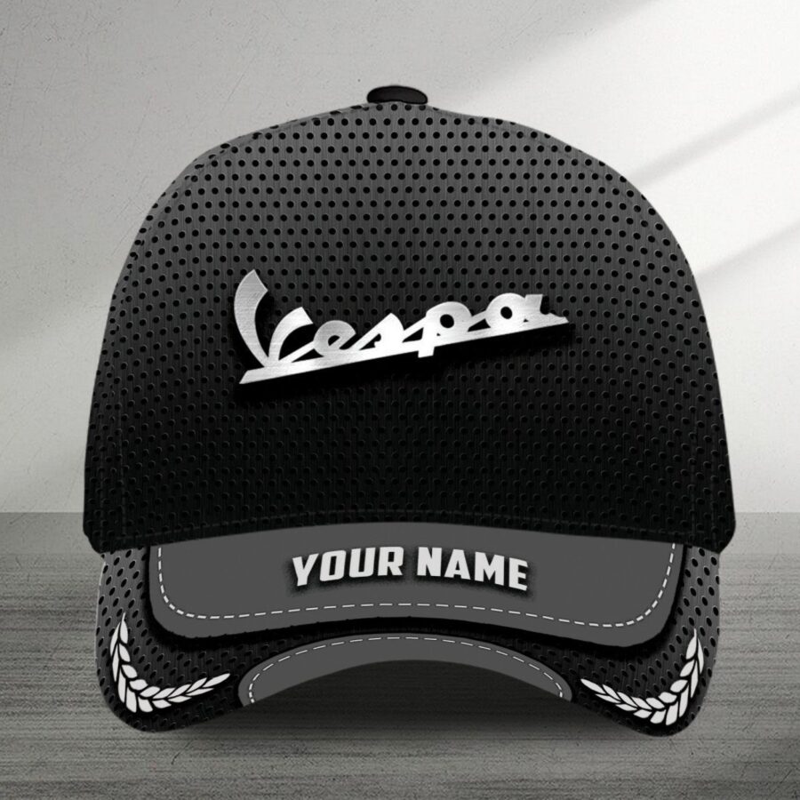 Vespa Basecap – Bild 2