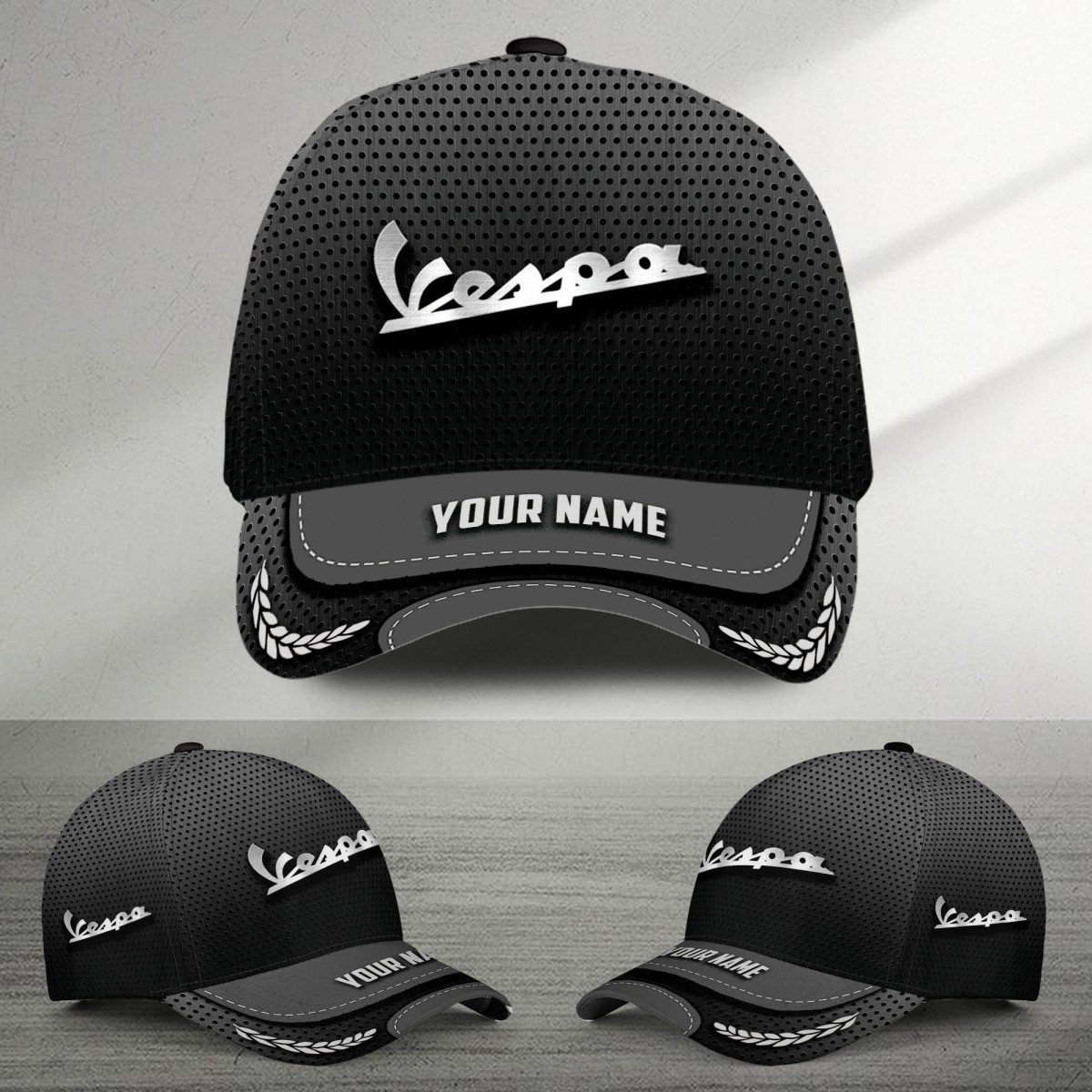Vespa Basecap