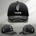 Tafe Basecap