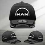 MAN Truck Basecap