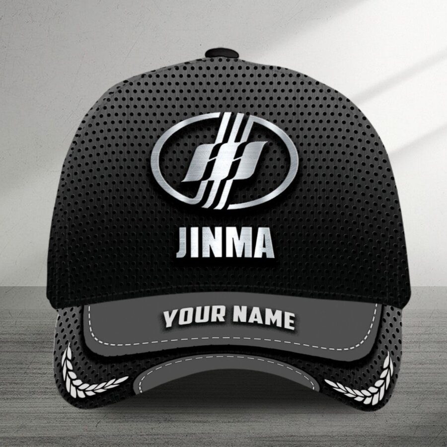 Jinma Basecap – Bild 2
