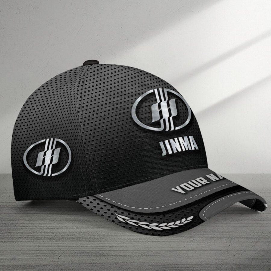 Jinma Basecap – Bild 3