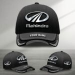 Mahindra Basecap