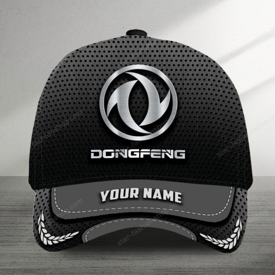 Dongfeng Basecap – Bild 2