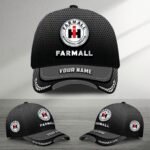 Farmall Basecap