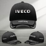 Iveco Basecap