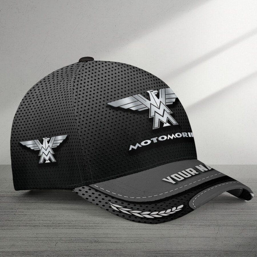 Moto Morini Basecap – Bild 3