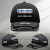 New Holland Basecap