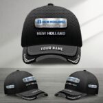 New Holland Basecap