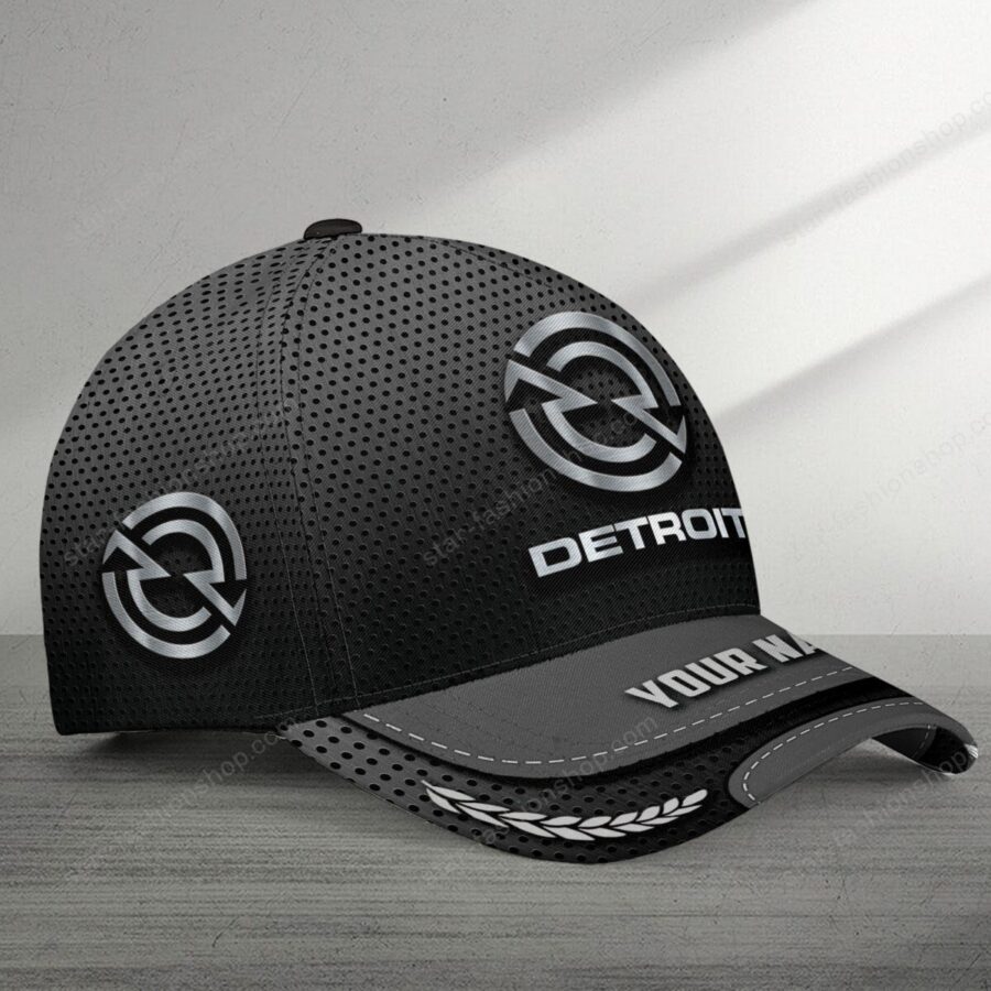 Detroit Diesel Basecap – Bild 3